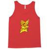 poke souls Tank Top