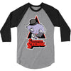 clockwork stewie 3/4 Sleeve Shirt