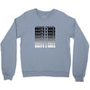 boats n' hoes t shirt womens Crewneck Sweatshirt