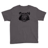 camp kaiju Youth Tee