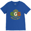 Mexican style ggg V-Neck Tee