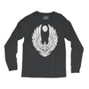 rommie ph&eacute;nix Long Sleeve Shirts