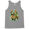 mommy!!! my candy is stolen by zombie Tank Top