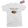 From Art School Exclusive T-shirt