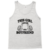 This Girl Loves Her Boyfriend Tank Top
