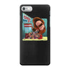 movie night iPhone 7 Case