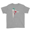 the hafather Youth Tee
