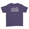 scirocco Youth Tee