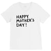happy mothers V-Neck Tee