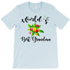 world's best grandma T-Shirt