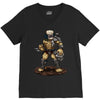 predator V-Neck Tee