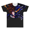 more heart than less All Over Men's T-shirt