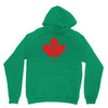 canada international baseball Hoodie