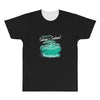 swamp of sadness All Over Men's T-shirt
