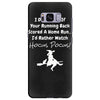 i'm tired of football! Samsung Galaxy S8 Plus