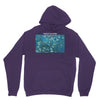 Van Gogh  Blossoming Almond Unisex Hoodie