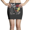 narf punk Mini Skirts