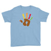 chicken Youth Tee
