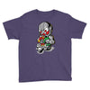 playtime (2) Youth Tee