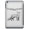 scullay iPad Mini Case