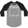 i need a bag 420 weed pot doug benson bag sack of 3/4 Sleeve Shirt