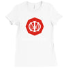 new dream theater Ladies Fitted T-Shirt