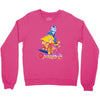 thunderbutts Crewneck Sweatshirt