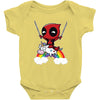 poll Baby Bodysuit