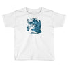 alphonse storm Toddler T-shirt