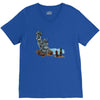 the planet of the kong V-Neck Tee