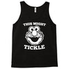 this might tickle Tank Top