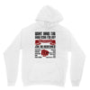 roman's Unisex Hoodie