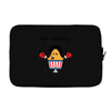 Rock Balboa Laptop sleeve