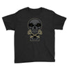 locked Youth Tee