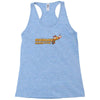 rikimaru ramen Racerback Tank