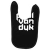 paul van dyk house Baby Bibs