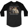 Andrea Mantegna Lamentation Of Christ 3/4 Sleeve Shirt