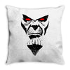 thanos 4 Throw Pillow