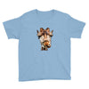 Zurafa Youth Tee