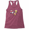 jam session Racerback Tank