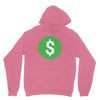 usd Unisex Hoodie