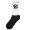 science! Socks