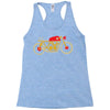 brat Racerback Tank