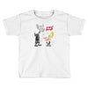 narf punk Toddler T-shirt