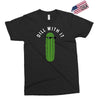 dill with it Exclusive T-shirt