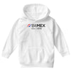 100x or gtfo bitmex edition Youth Hoodie