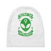 destroy the patriarchy Baby Beanies