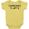 chingona Baby Bodysuit