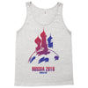 world cup Tank Top