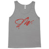 jake paul signature Tank Top